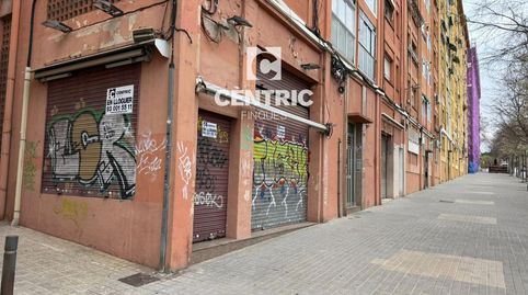 Photo 2 of Commercial properties for rent in Can Rull, Sabadell