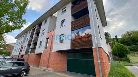 Foto 2 de Pis en venda a Iparra Kalea, Idiazabal, Gipuzkoa