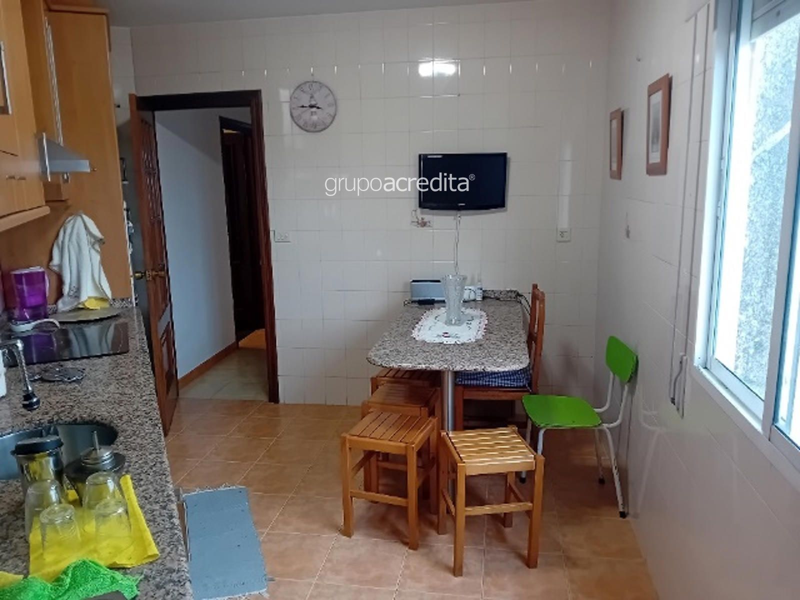 Flat for sale in Trisca, Concheiros - Fontiñas