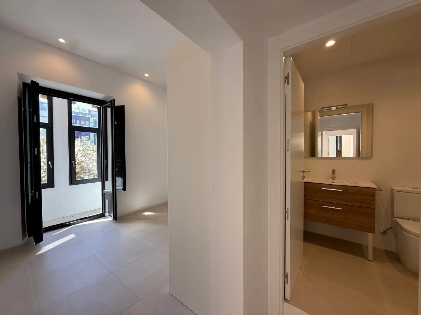 Apartments for sale in Eivissa  with Air Conditioner and Balcony