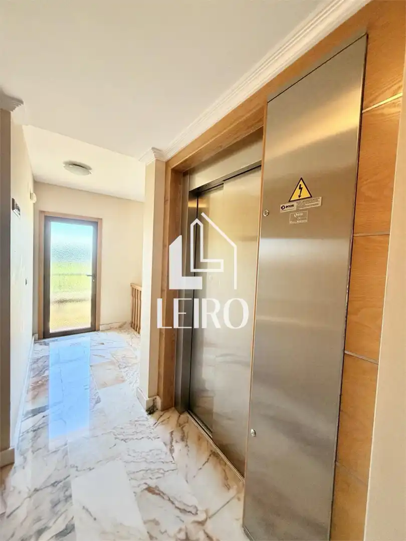 Attic for sale in Sanxenxo  with Heating, Terrace and Storage room