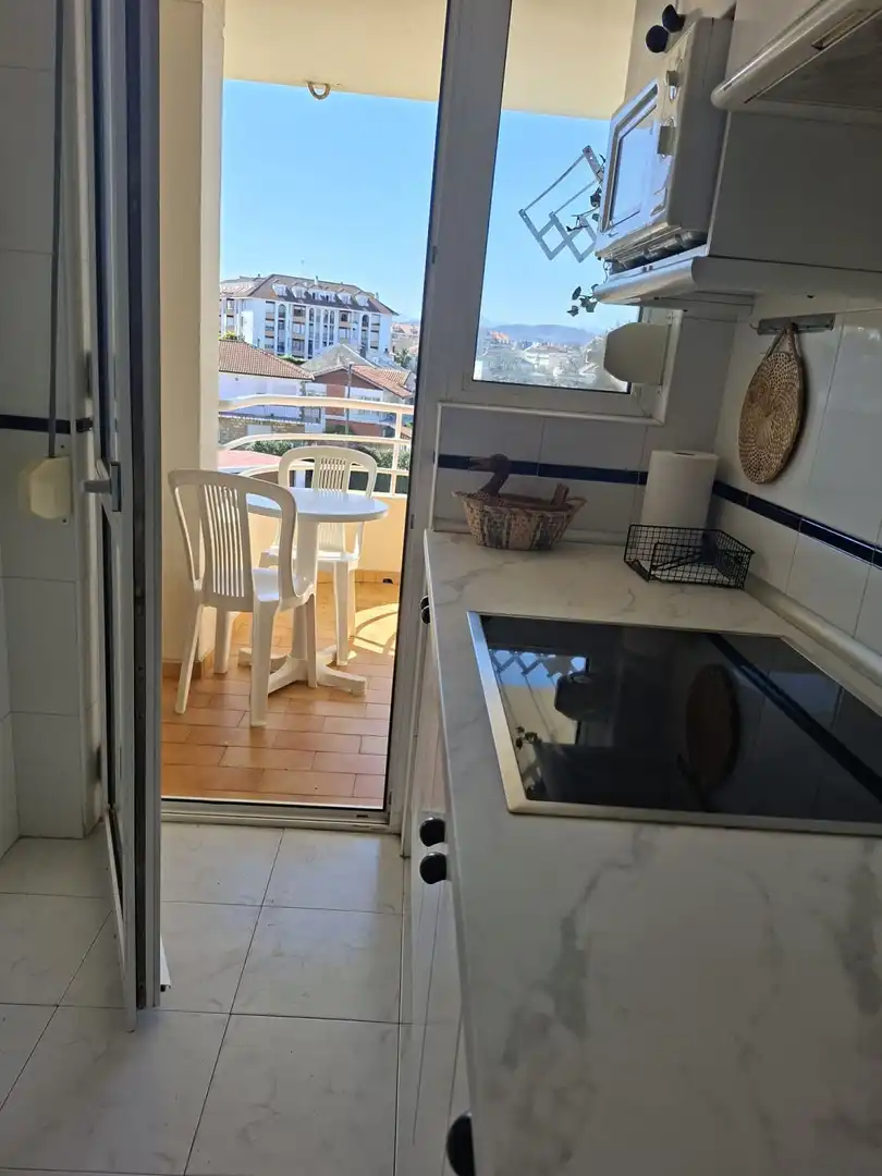 Wohnung mit Terrasse zum Verkauf in Alcarite, imagen 9