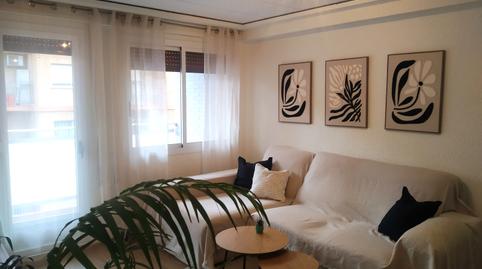 Foto 5 von Wohnung zur Miete in Alboraya - Cr València, Zona Metro, Alboraya