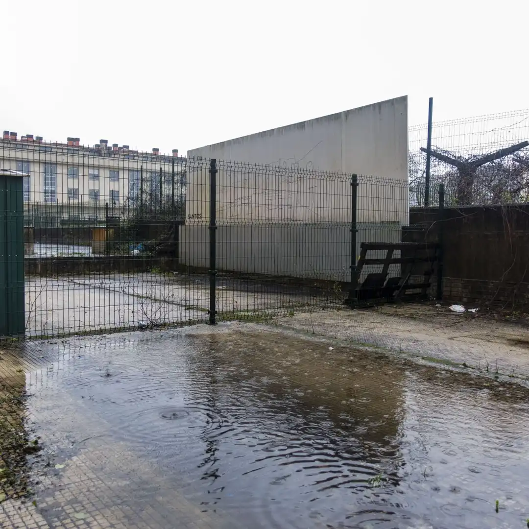 Gewerbefläche zum Verkauf in Salvaterra de Miño, imagen 7
