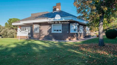 Foto 4 de Casa o xalet en venda a Prado Largo, Madrid