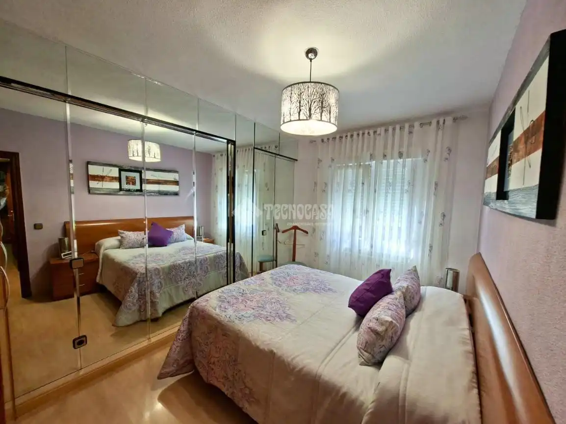 Wohnung zum Verkauf in Zarzaquemada, imagen 15