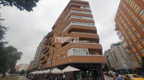 Venta de piso en Avilés Centro