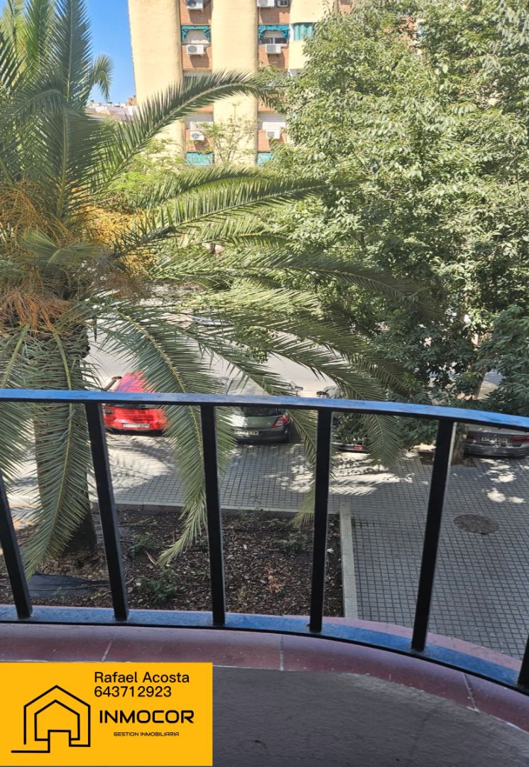 Terraza de Piso en venta en  Córdoba Capital con Aire acondicionado y Balcón
