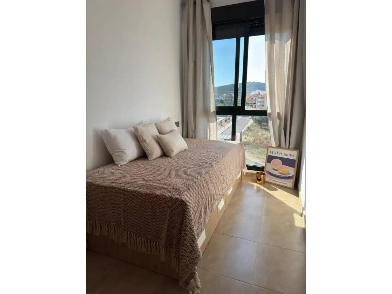 Flat with lift to rent in Calle Joanot Martorell, imagen 7