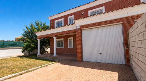 Photo 2 of Houses for sale in Barcience, Toledo