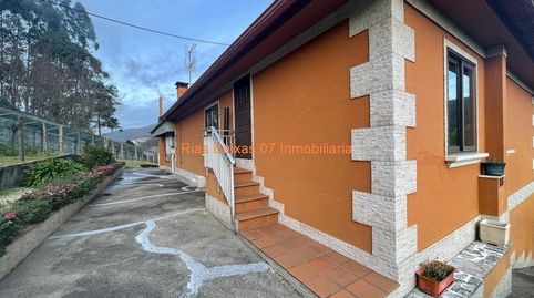 REF 4206 CASA 5 DORM. CON AMPLIA PARCELA CERRADA  MOS, immagine 5