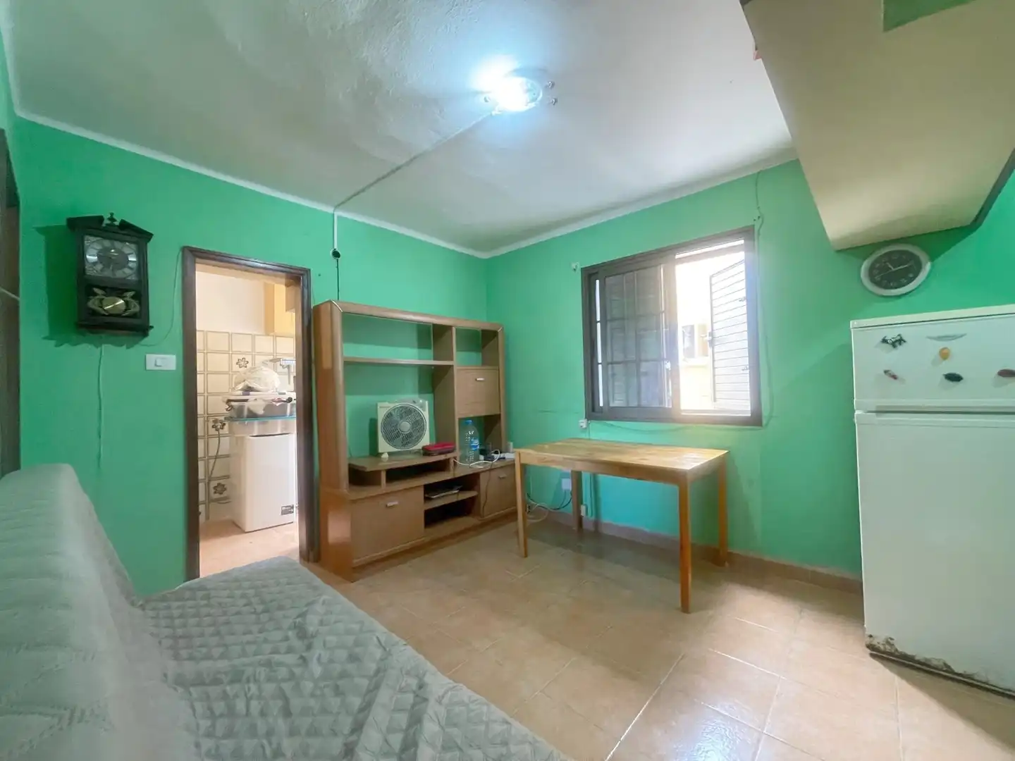 Bedroom of Flat for sale in Gáldar