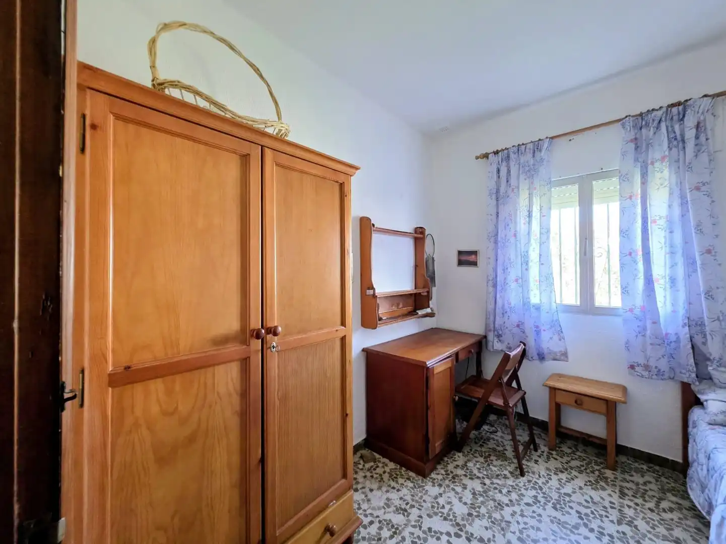Finca rústica en venda a Conil