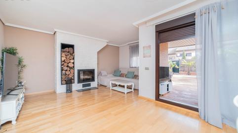 Foto 4 de Casa adosada en venta en Calle del Pino Salgareńo, 57, La Dehesa - El Pinar, Navalcarnero