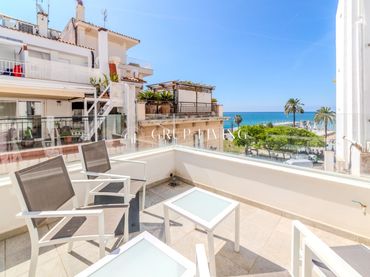 Maison avec balcon à vendre à Carrer Nou