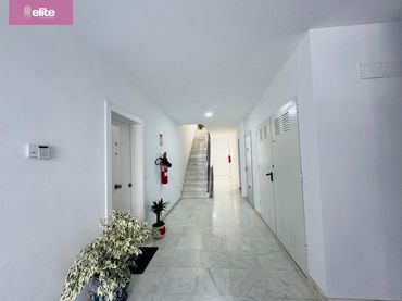 Pis amb balcó en venda a Jerez Sur