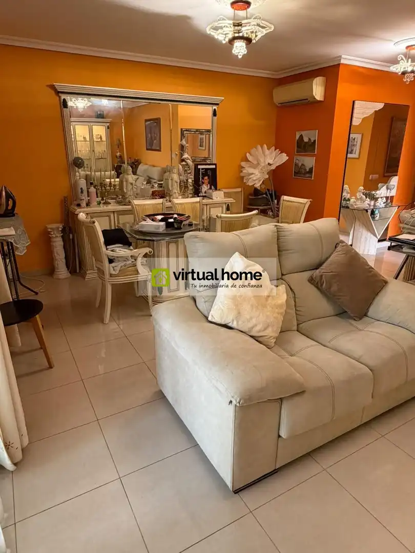 Wohnung mit Terrasse zum Verkauf in La Cala de Villajoyosa, imagen 18