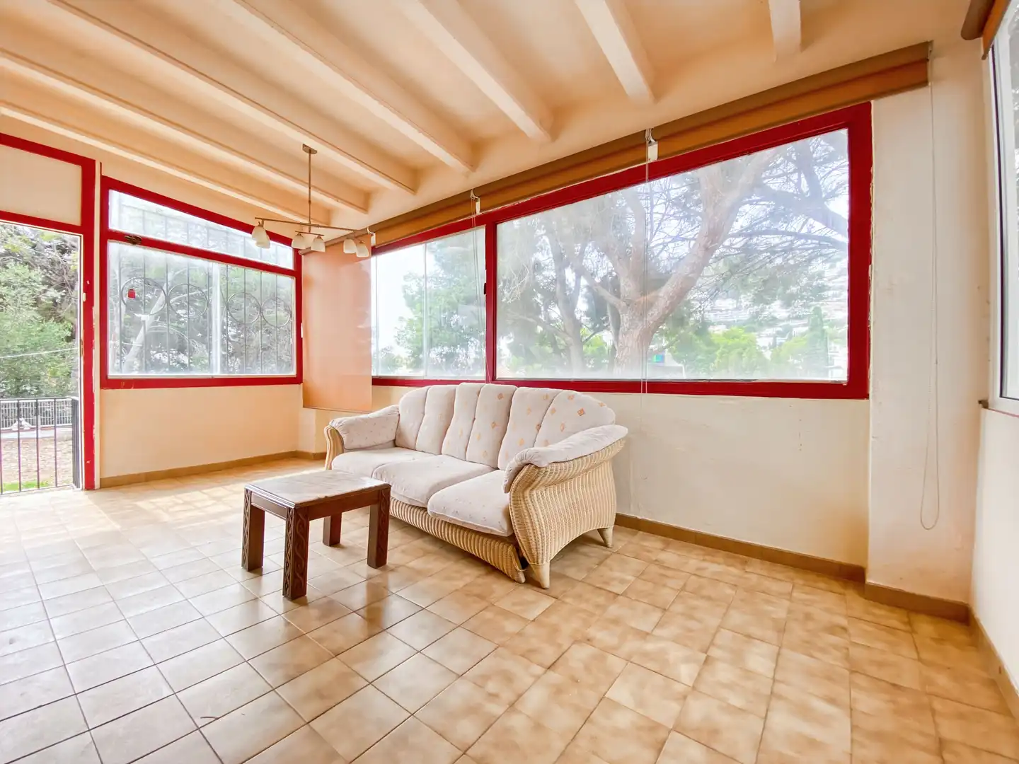 Vista exterior de Casa o xalet en venda en Roses amb Aire condicionat, Calefacció i Terrassa