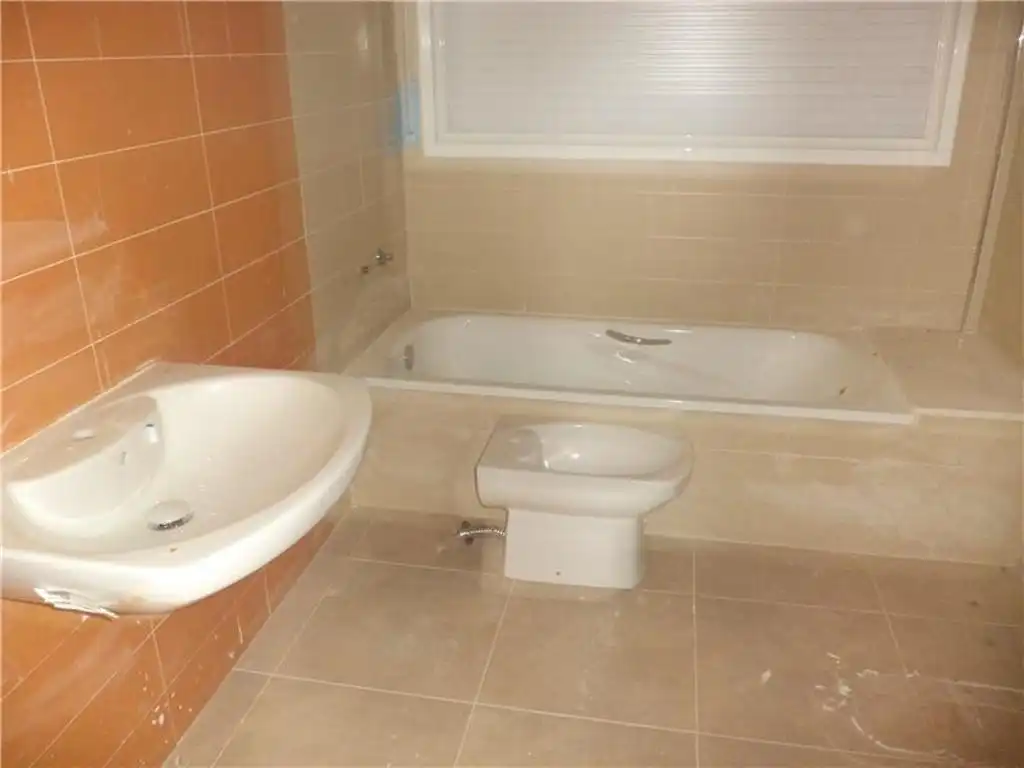 Baño de Casa o chalet en venta en El Vendrell con Jardín privado, Terraza y Balcón