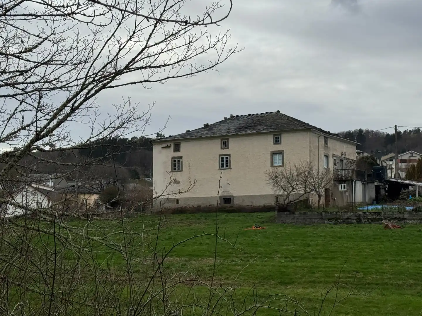 Maison à vendre à Grandas de Salime - Puente del Infierno 15, imagen 36
