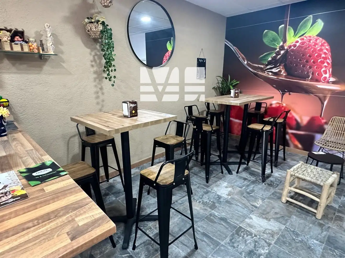 Local comercial en venta en MARITIM, imagen 13