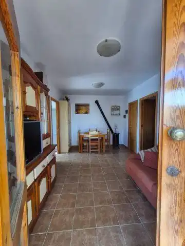 Living room of Houses for rent in Islantilla  with Terrace and Furnished