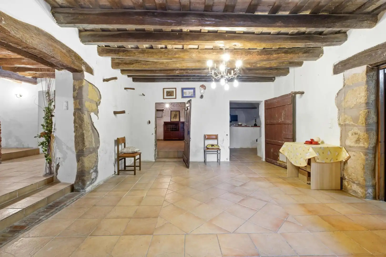 Chalet con piscina en venta en Manso Casanova #polígono 6 parcela13, imagen 12