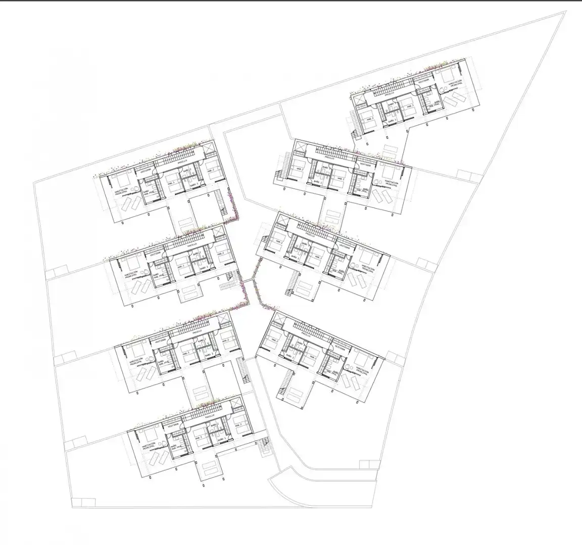 Casa o chalet en venta en Valdeolletas - Las Cancelas - Xarblanca