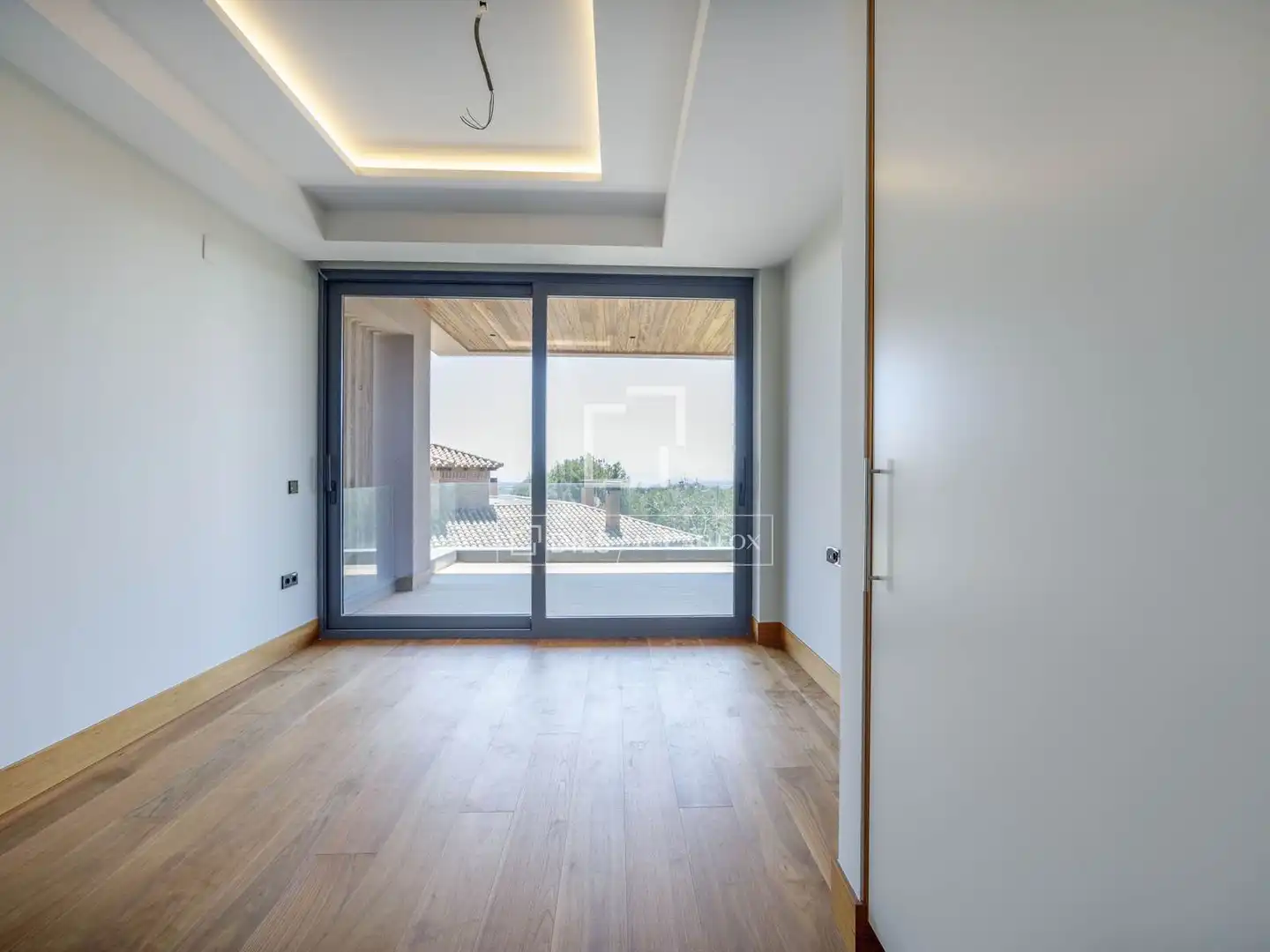 Terrassa de Casa o xalet en venda en Sagunto / Sagunt amb Aire condicionat, Calefacció i Jardí privat