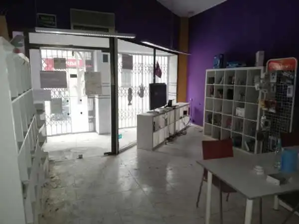 Local comercial de lloguer a Don Benito, imagen 2