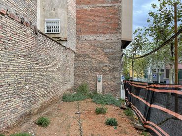Terreny residencial en venda a Carrer del Pedraforca 18