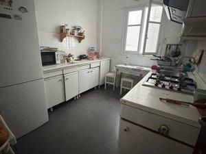 Kitchen of Flat for sale in Valladolid Capital