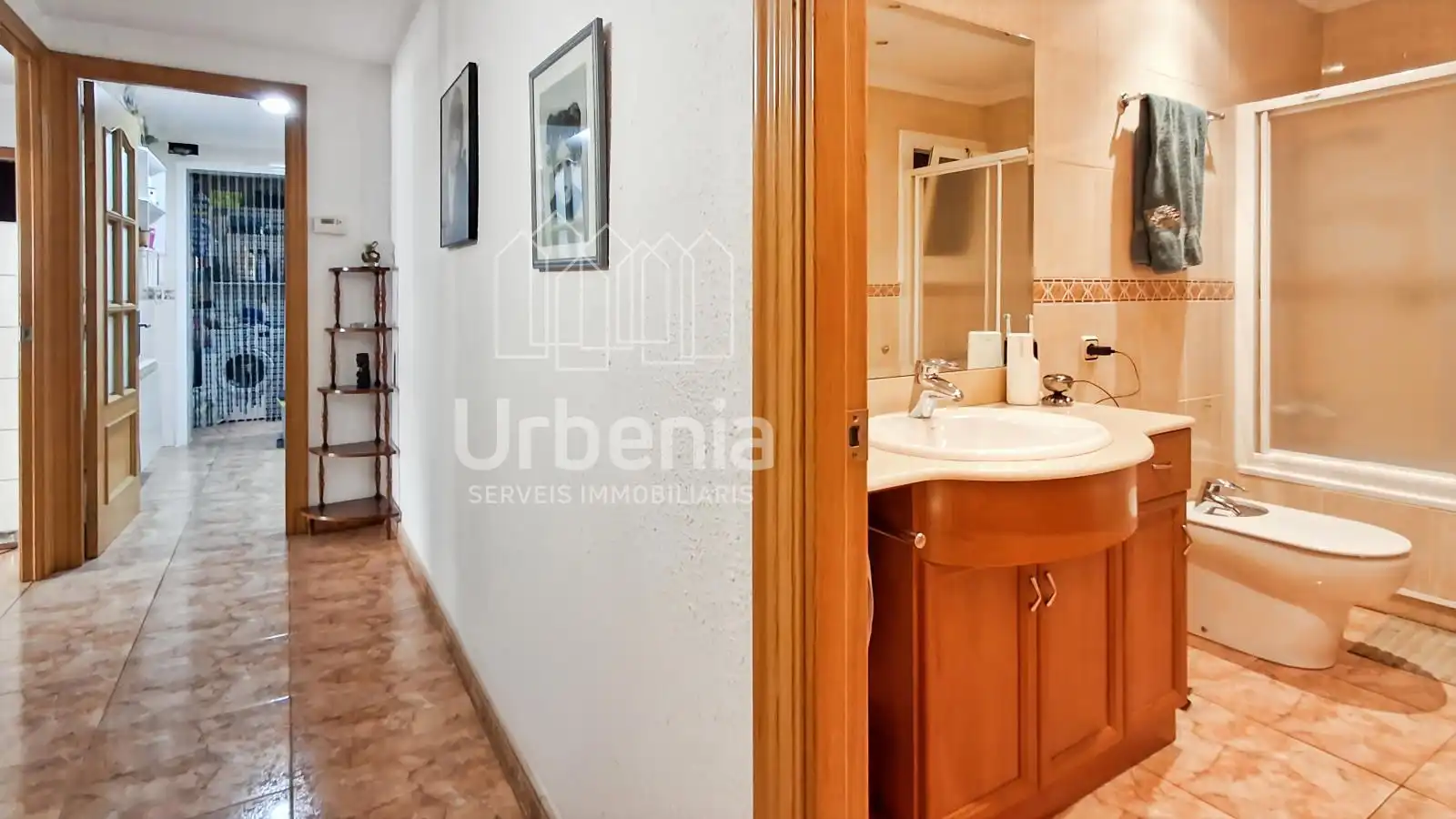 Habitación de Piso en venta en Canet de Mar con Aire acondicionado, Calefacción y Terraza