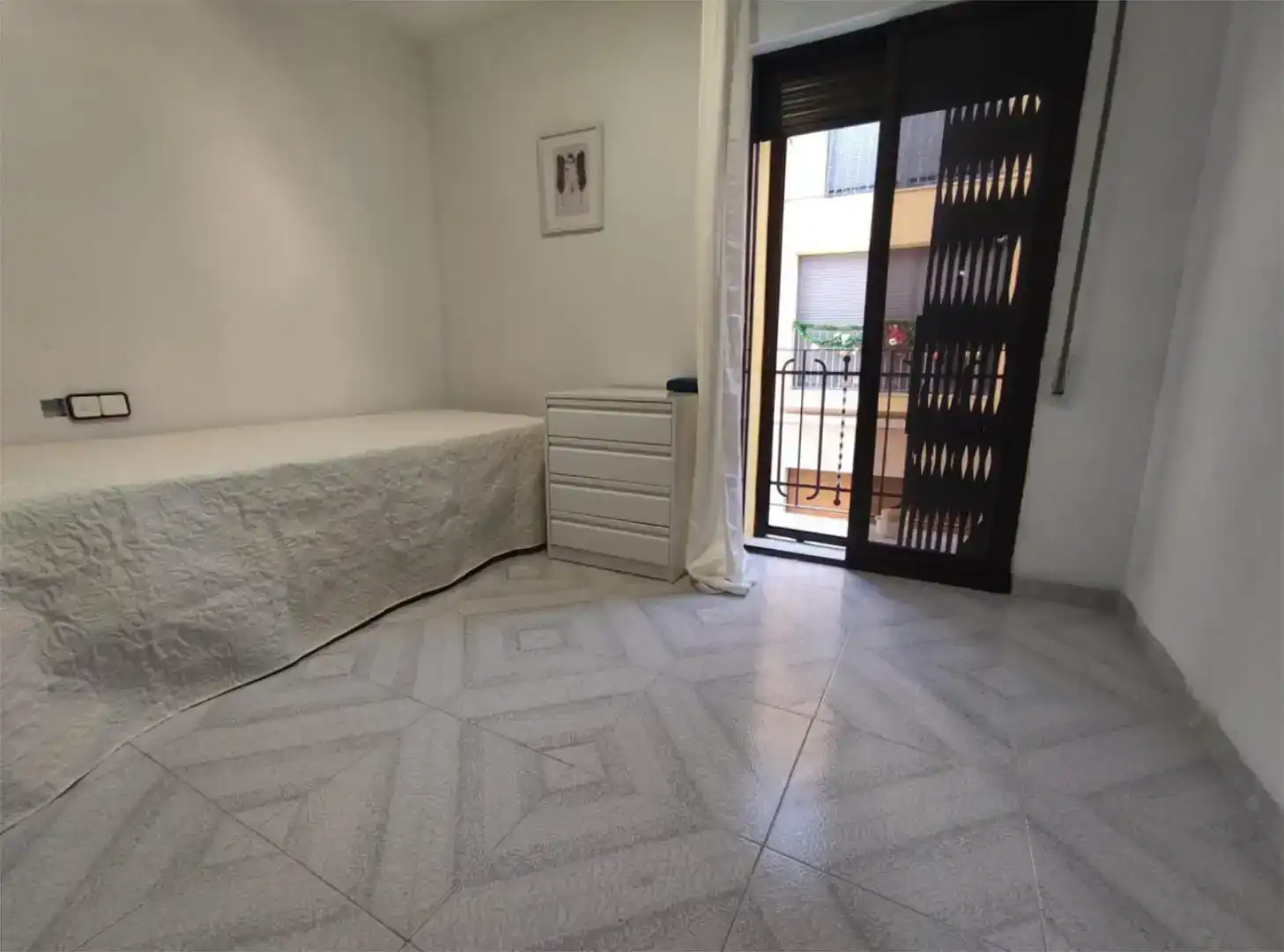 Dormitori de Casa o xalet de lloguer en Norte