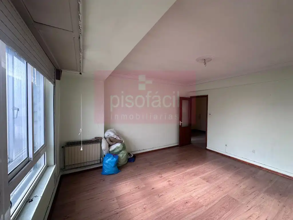 Piso en venta en A Piriganlla - Albeiros - Garabolos