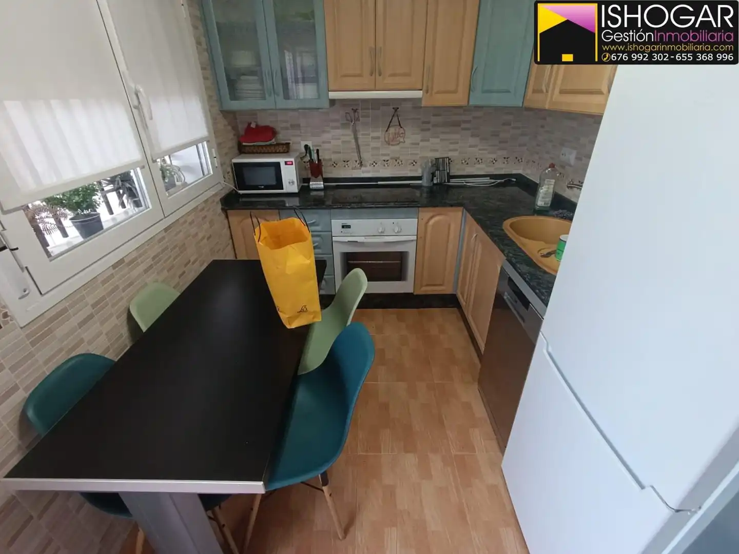 Detached homes for rent in Triana, Valdepeñas