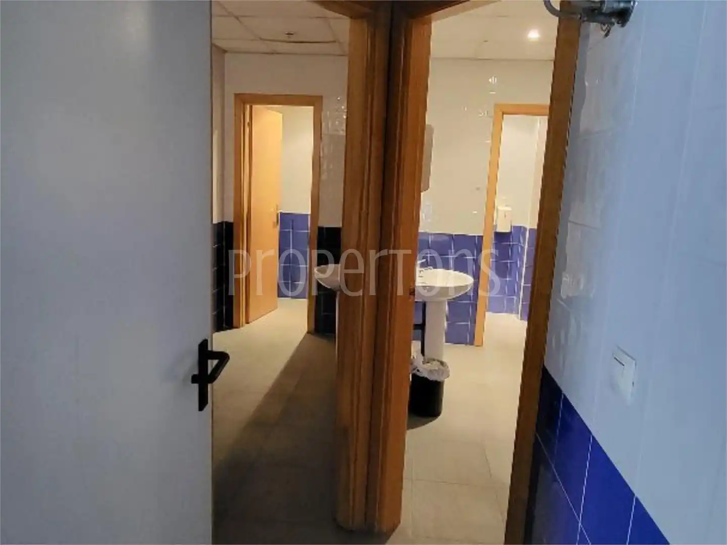 Nave industrielle à vendre à Ensanche de Vallecas, imagen 19