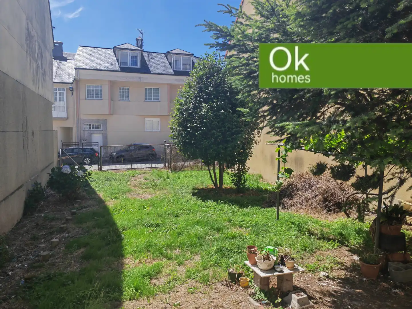 Casa a schiera con giardino in vendita a Vilaboa Sur, imagen 35
