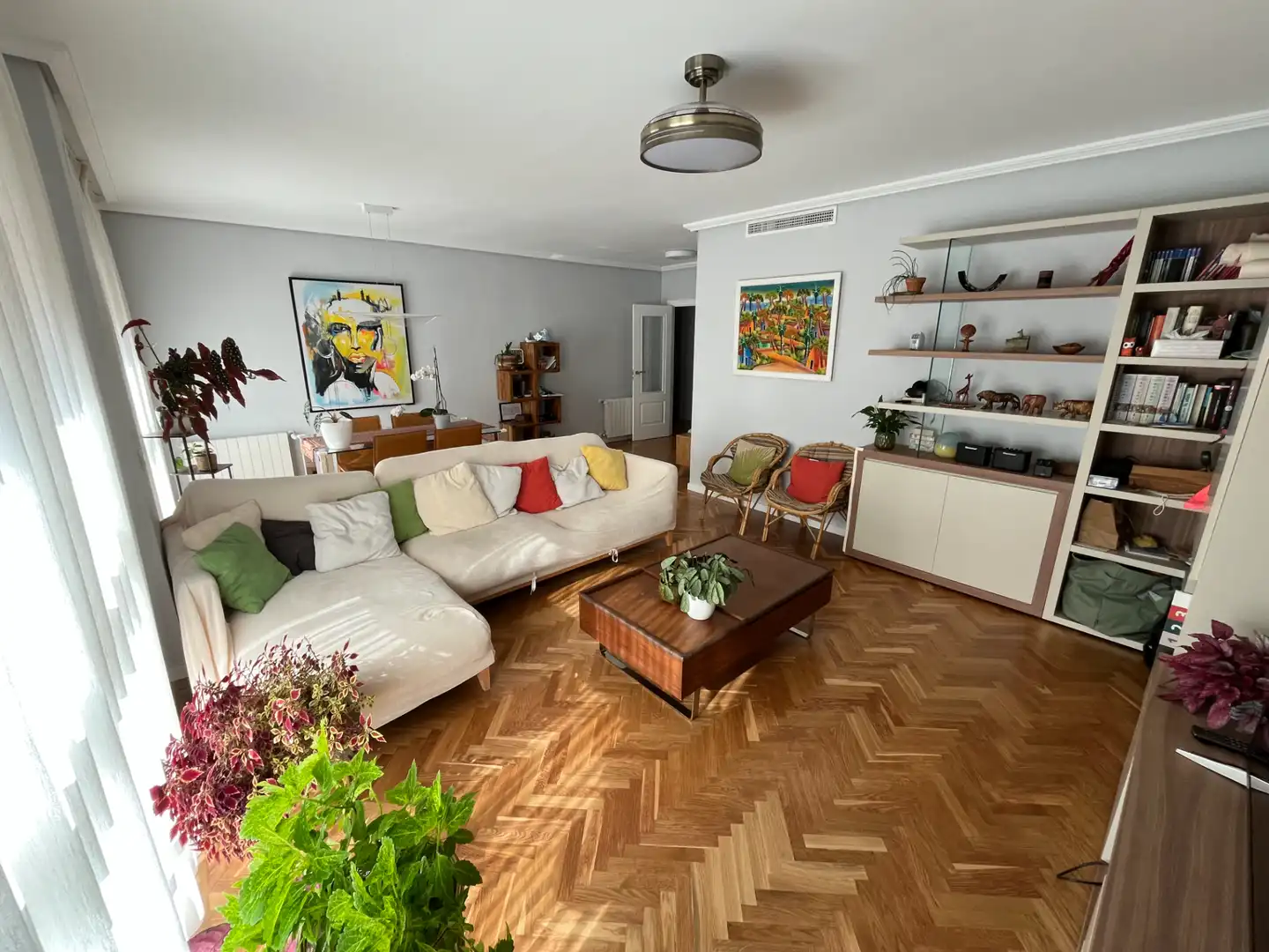 Flat for rent in Calle de Juan Duque, Imperial