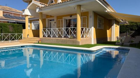Foto 4 de Casa o xalet en venda a Calle Igualdad Los Olivos, La Alcayna, Molina de Segura