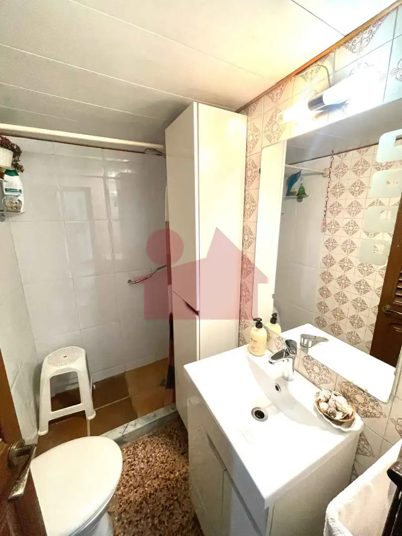 Bedroom of Ground floor for sale in Mollet del Vallès  with Heating