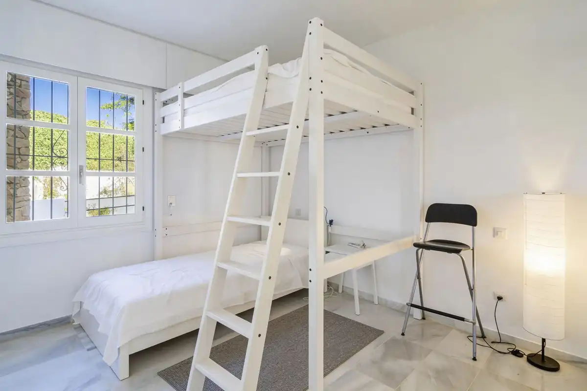 Apartamento con piscina en venta en Los Arqueros  - Puerto del Almendro, imagen 25
