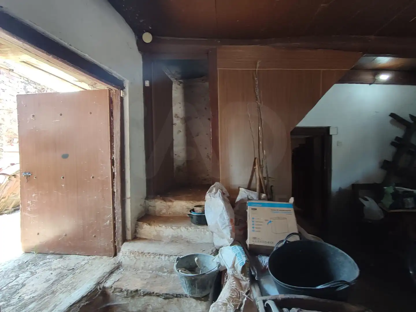 Casa rústica en venda a Val de San Lorenzo, imagen 6