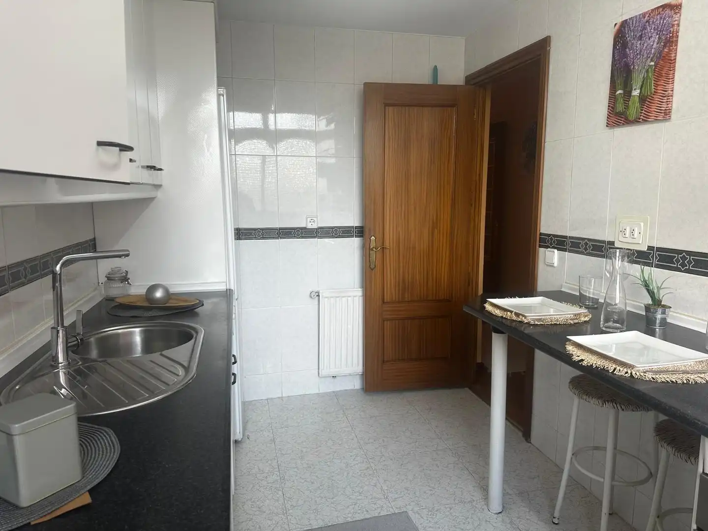 Piso con ascensor en venta en El Carrascal, imagen 15