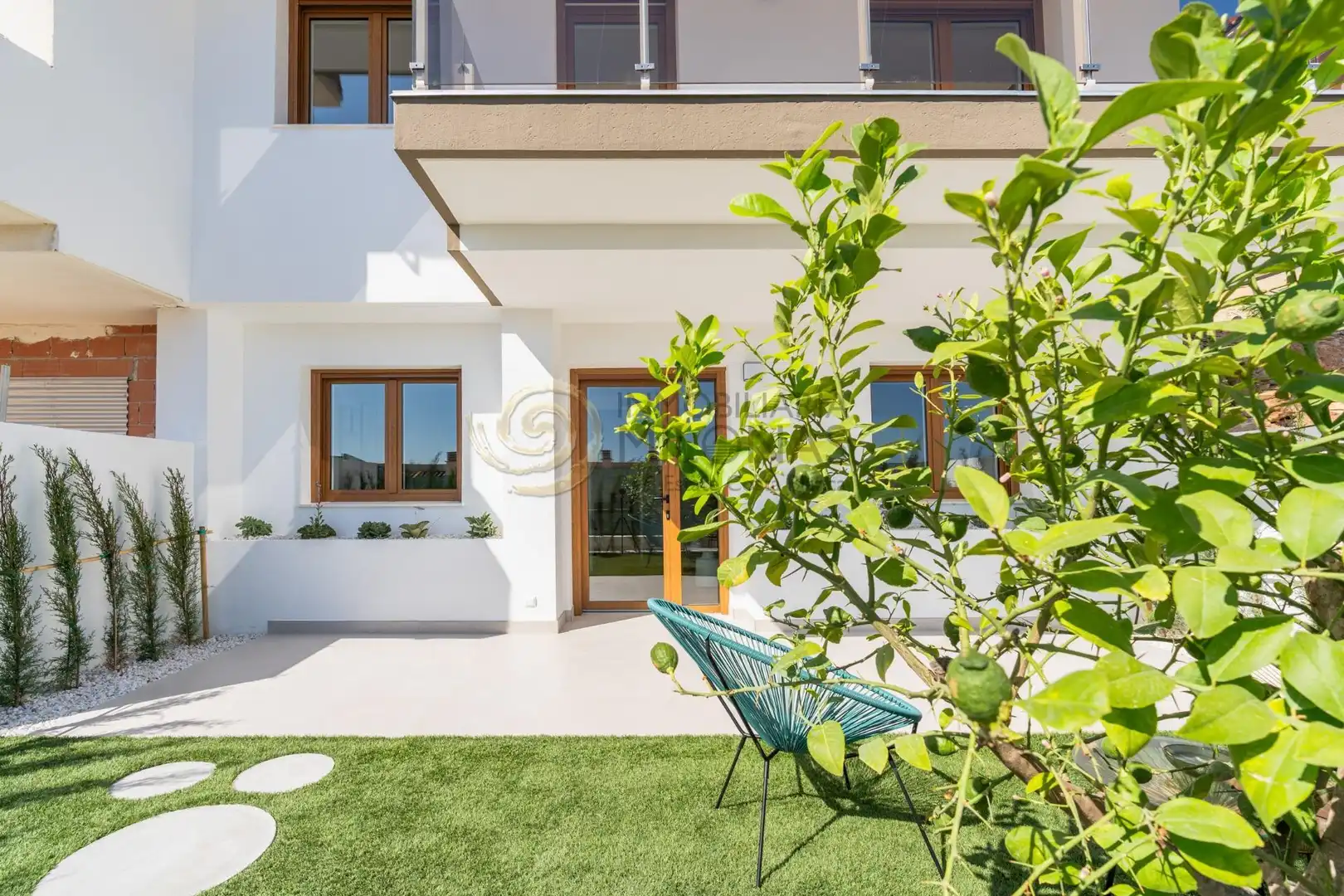 Casa amb piscina en venda a Montebello - Nou Espai, imagen 4