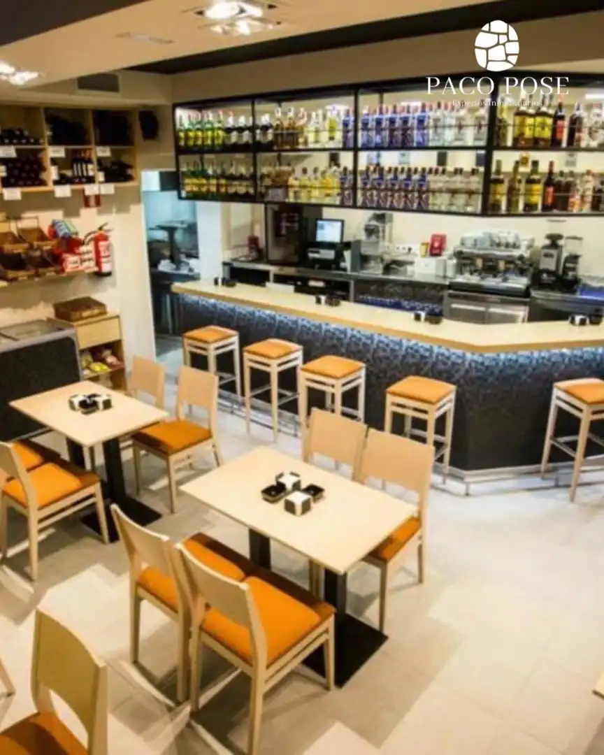 Local en venta en A Coruña Capital  con Aire acondicionado, Calefacción y Terraza