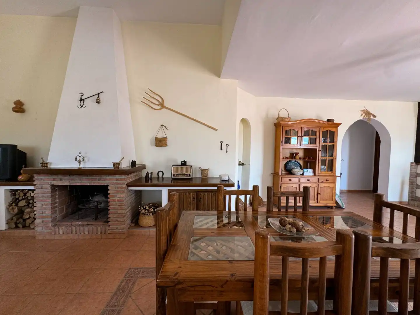 House with pool for sale in COMPETA, imagen 10