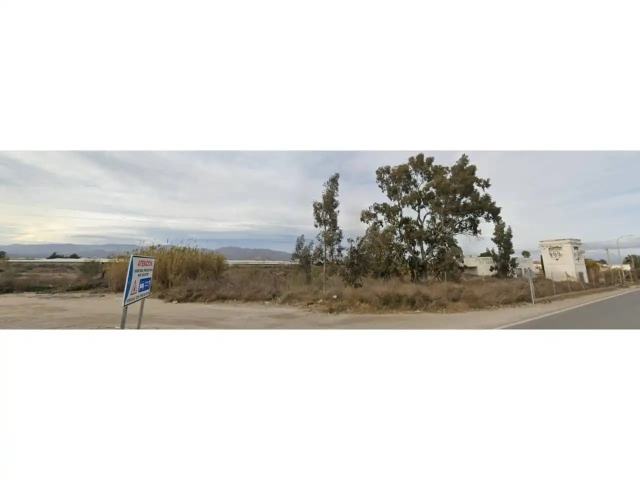 Terreny rústic en venda a San Isidro - Campohermoso, imagen 3