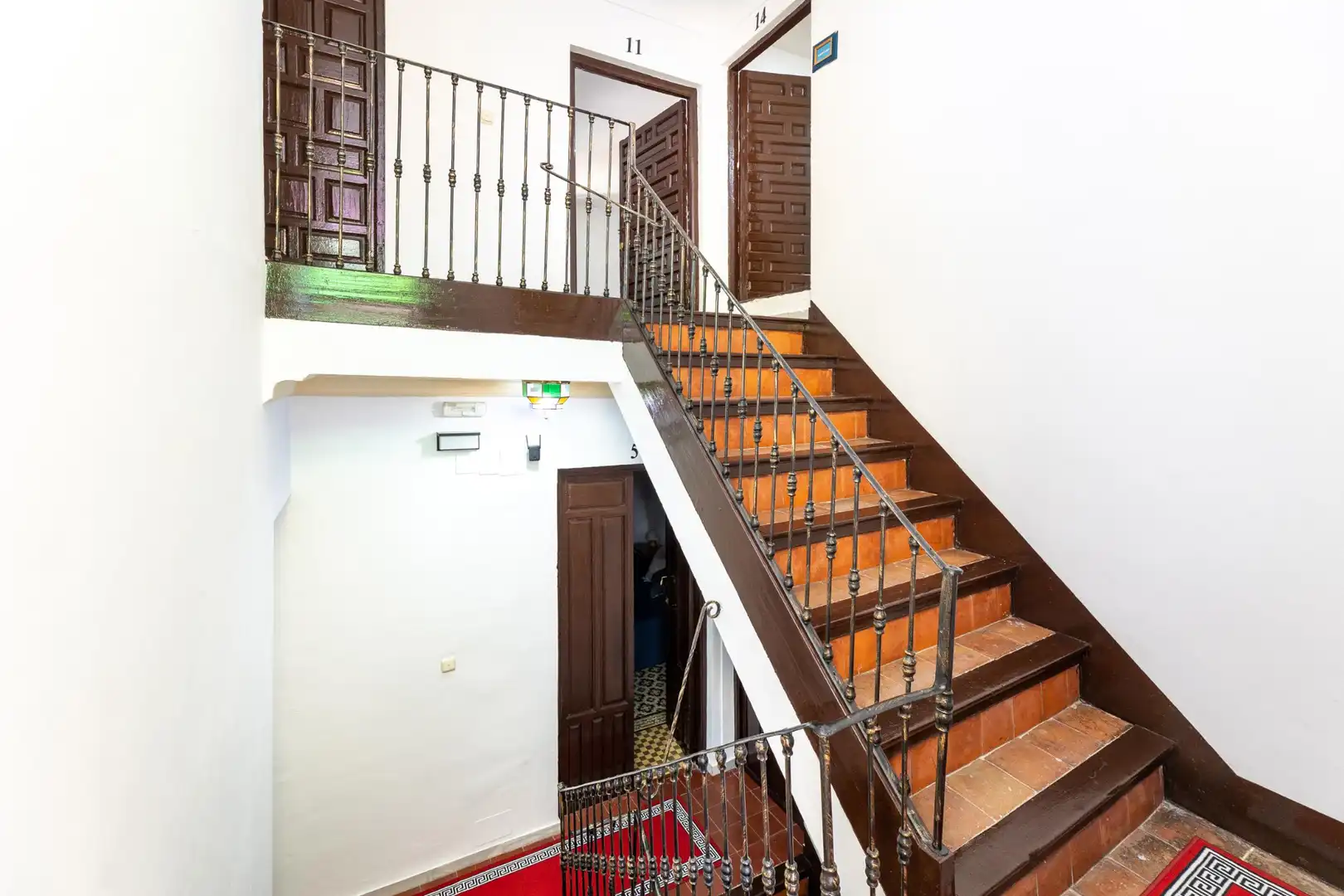 Immobles singulars en venda a Calle Alta Mesones 17, imagen 25
