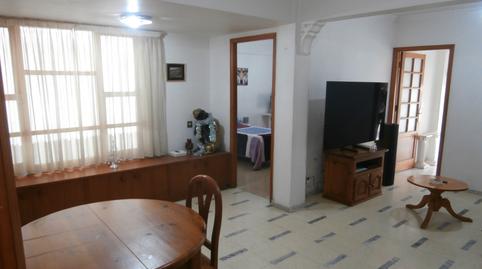 Foto 2 de Piso en venta en Paseo Cayetano de Lugo, 21, Arenales - Lugo - Avda. Marítima, Las Palmas